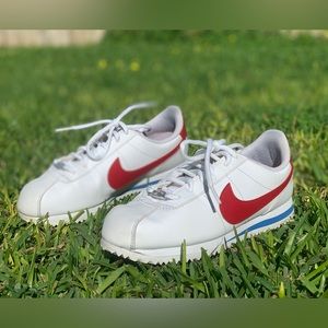 Nike Cortez